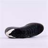 Paul Green Thick Gumsole Trainer - Black Patent